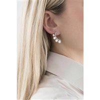 Orecchini Morellato Donna Lunae in Acciaio SADX09G - SADX09G